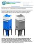 POC JET - Cartridge Air Filtration System