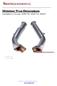 Weistec True Downpipes