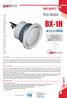 BX-1H. Fire Valve FIRE SAFETY FUNCTION APPLICATION DESCRIPTION. in libraries of