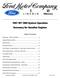 1997 MY OBD System Operation Summary for Gasoline Engines