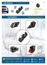 Car Switch catalogue PDF, Brake Light Switch, Hazard Warning Light Switch,