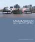 MAMAGREEN. Making a difference in outdoor design