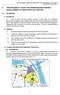 PRE-FEASIBILITY STUDY ON UNDERGROUND PARKING DEVELOPMENT AT TRAN HUNG DAO STATION