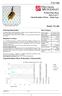 Model: Product Data Sheet Dura Core. 12mm Brushless Motor - 15mm Type. Key Features. Ordering Information. Datasheet Versions