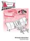 YEARS Assembly & Operation Manual Blizzard Straight Blade Snowplows Models 700LT, 760LT, 760 & 800