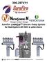 Y1. SureFire Catalyst Electric Pump System for NutriSphere-N NH3 & John Deere
