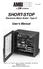 SHORT-STOP Electronic Motor Brake Type D