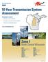 10-Year Transmission System Assessment