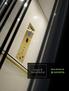 luxury & convenience home elevators by