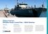Customer Name. Customer Business. Location. Case Study Defence Fuel Cart RAN Mine Hunter Coastal Fleet HMAS Waterhen