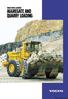 AGGREGATE AND QUARRY loading