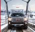 LIVE LIKE A PRO. Meet the midsize truck for you the 2019 GMC Canyon. Available accessories shown.