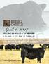 April 1, ReisigCattle.com SELLING 50 BULLS & 15 HEIFERS. at the ranch 1117 Upper Rd Hardin, MT