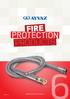 FIRE PROTECTION PRODUCTS