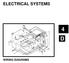 ELECTRICAL SYSTEMS 4 D WIRING DIAGRAMS