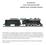 RAILKING STEAM ENGINE OPERATING INSTRUCTIONS