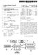 (12) (10) Patent No.: US 7,012,533 B2. Younse (45) Date of Patent: Mar. 14, (54) OCCUPANT DETECTION AND 6,028,509 A 2/2000 Rice...
