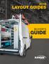 LAYOUT GUIDES BUYER S GUIDE
