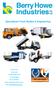 Specialised Truck Bodies & Engineering