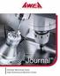 Journal 05. Ultimate Machining Power High Performance Machine Center