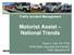 Traffic Incident Management Motorist Assist National Trends