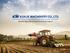 Quality Agricultural Machineries & Engines