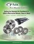A Leader in Resilient & Solid Wheels, Axles & Gearboxes for Transit Applications