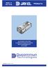 JAY-EL MARK 10 P/N ILLUMINATED PUSHBUTTON SWITCH MEETS REQUIREMENTS OF MIL-S-22885