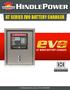 AT SERIES EVO BATTERY CHARGER
