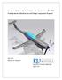 American Institute of Aeronautics and Astronautics Undergraduate Individual Aircraft Design Competition Proposal