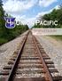 Union Pacific. Brand Guide