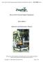 Rescue Hoist Ground Support Equipment Operation and Maintenance Manual