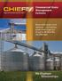 Commercial Grain Management Systems
