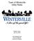 Town of Winterville Utility Rates