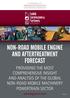 NON-ROAD MOBILE ENGINE AND AFTERTREATMENT FORECAST