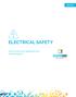 ebook ELECTRICAL SAFETY