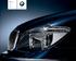 The new BMW 7 Series. 740i/Li. 750i/Li 760i/Li 730d/Ld. Sheer Driving Pleasure
