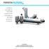 90 SERIES SELF CLEANING WATER FILTER OPERATION & MAINTENANCE MANUAL