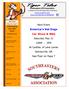 Tiger Tales. America s Vet Dogs Car Show & BBQ. Next Event. Saturday May 21 10AM - 3PM At Cadillac of Lake Lanier. Gainesville, GA See Flyer on Page 7