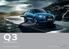 Audi Q3 and RS Q3. Price and options list February 2016