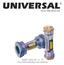 UNIVERSAL. Flow Monitors Inc. INSITE Series PX - IS - TX Flow Rate Indicators and Switches