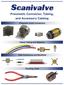 Pneumatic Connector, Tubing, and Accessory Catalog