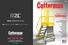 Cotterman Products. we assemble ladders. you shouldn t have to. Complete Guide to ALL 4 MANUFACTURING FACILITIES