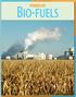 POWER UP! Bio-fuels. Frank Muschal. Cherry Lake Publishing Ann Arbor, Michigan
