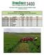 On Farm HAY Program (Hybrid Alfalfa Yield) 2016 Performance Summary