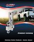 Product Catalog. Fastway Trailer Products - Faster, Easier.