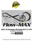 Duramax Lift Pump Kit 9-11 PSI Installation Instructions P/N# D