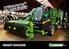 THE RANGE OF MIXER WAGONS CHOOSE FROM OVER 90 CONFIGURATIONS SELF-PROPELLED TRAILED LEADER MONO STANDARD LEADER MONO ECOMIX LEADER DOUBLE ECOMODE