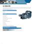 SELF-PRIMING PUMPS PRODUCT FAMILY APPLICATIONS FAMILY COMPARISON CHART