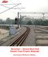 Seremban Gemas Electrified Double Track Project, Malaysia